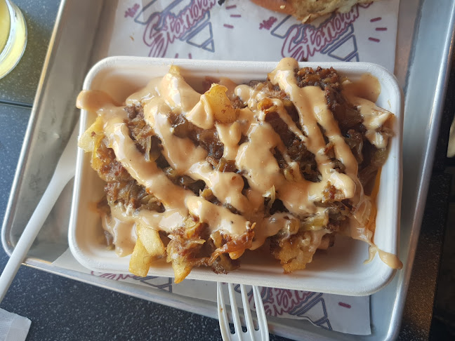 The Standard - Hospitality and gastronomy