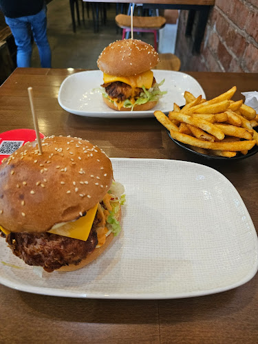 Opinii despre Grill'd Balaclava în Balaclava - Hospitality and gastronomy