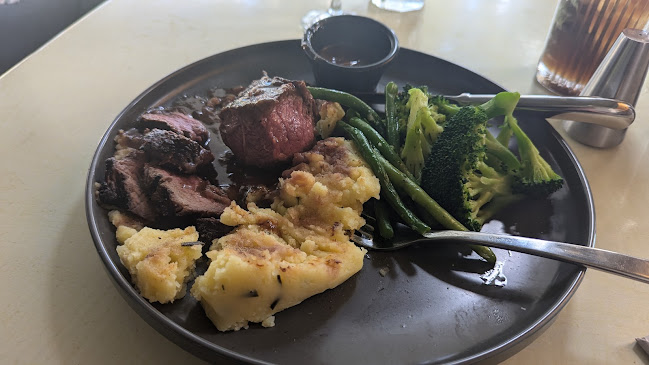 Comentarii opinii despre The Byford