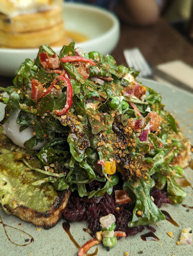 The Knox Made in Watson - Watson