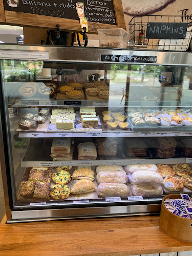 Nest Cafe - Hospitality and gastronomy