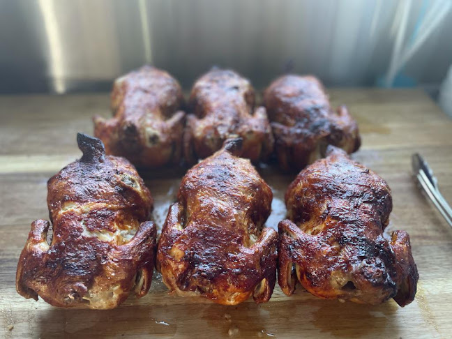 Opinii despre Driftwood Cafe & Kiosk - Fish and Chips în Brisbane - Hospitality and gastronomy