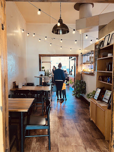 Hey Buddy - Hospitality and gastronomy