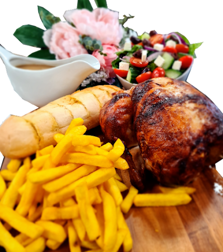 Comentarii opinii despre Coolum Coastal Chicken