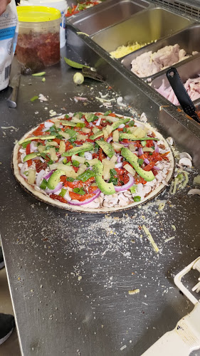 Comentarii opinii despre Camelot Gourmet Pizza