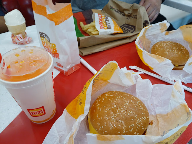 Opinii despre Hungry Jack's Burgers Parklea în Sydney - Hospitality and gastronomy