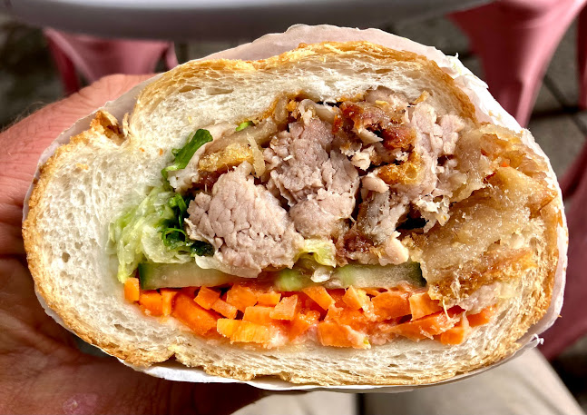 Miss Mai, Gawler Place - Hospitality and gastronomy