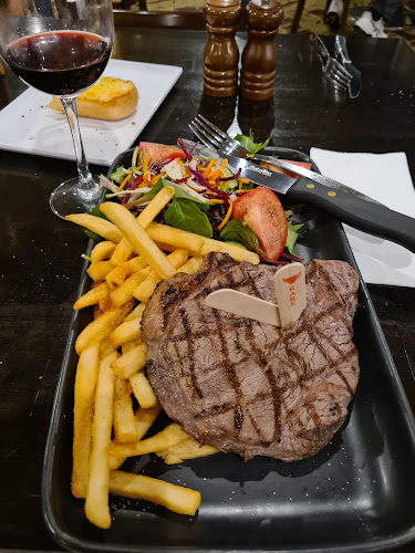 Comentarii opinii despre Kondari Hotel