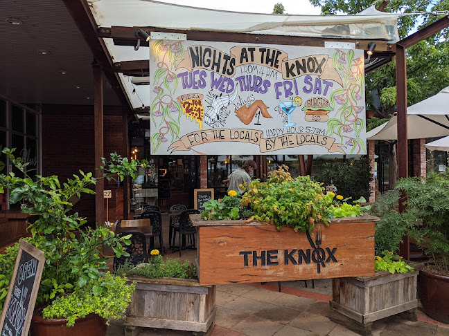 The Knox Made in Watson