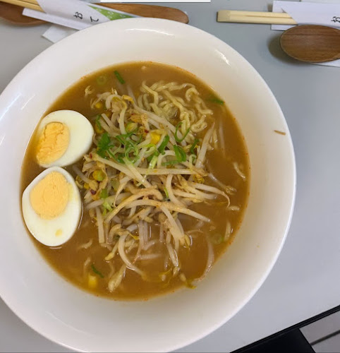 Comentarii opinii despre Contemporary Japanese Deli