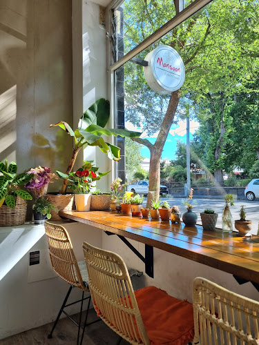 Monsoon Launceston - Launceston