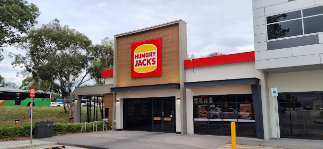 Hungry Jack's Burgers Kambah