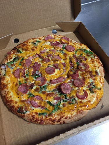 Opinii despre Maloney's Pizza Pakenham în Pakenham - Hospitality and gastronomy