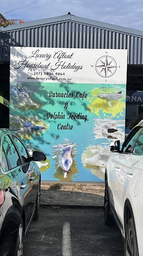 Barnacles - Hospitality and gastronomy