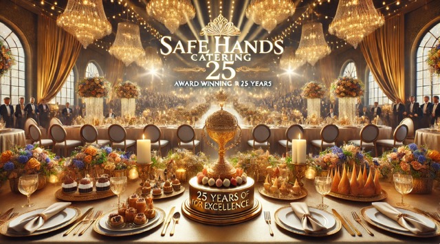 Comentarii opinii despre SafeHands Catering