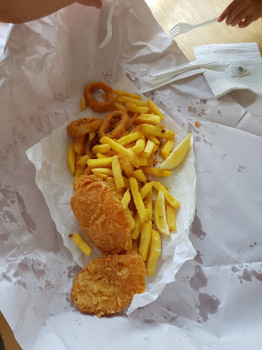 Fishnets Takeaway & Catering - Hospitality and gastronomy