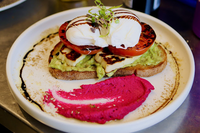 Opinii despre Cafe Rocca în Bowral - Hospitality and gastronomy