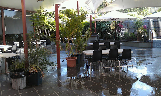 West End Hotel Townsville - Townsville City