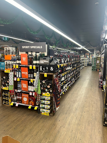 BWS Greensborough