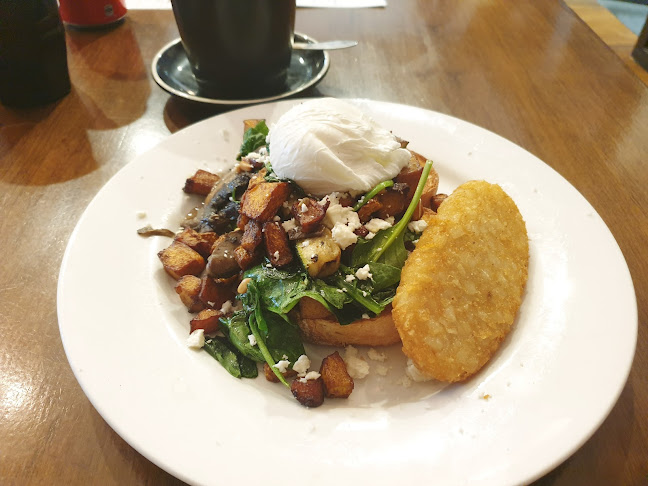 The White Rabbit - Wollongong