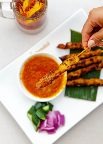 PappaRich Brisbane - Brisbane City