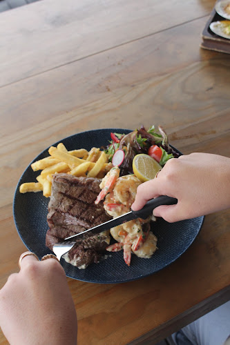 Chinderah Tavern - Hospitality and gastronomy