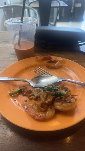 Comentarii opinii despre Food Hall