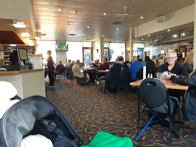 The Park Hotel Ballarat - Alfredton