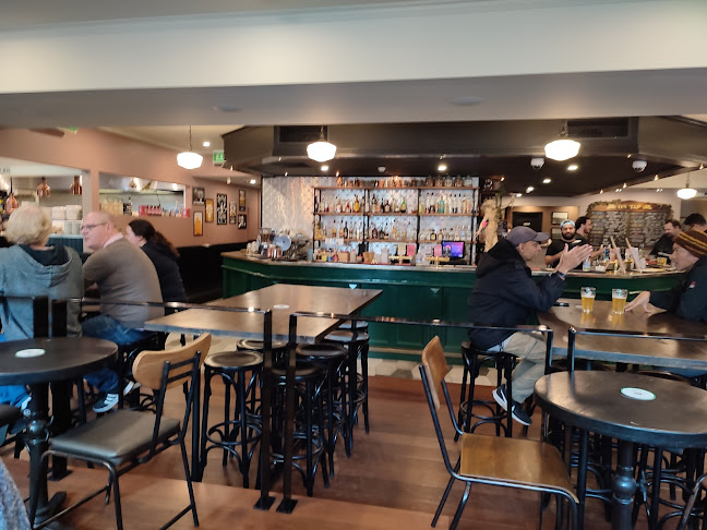 Comentarii opinii despre Hotel Gosford