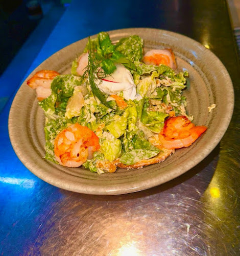 Salt Cafe Bar - Hospitality and gastronomy