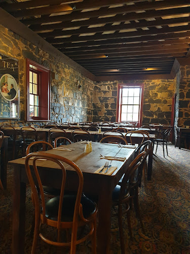 Galway Arms Bistro - Keilor