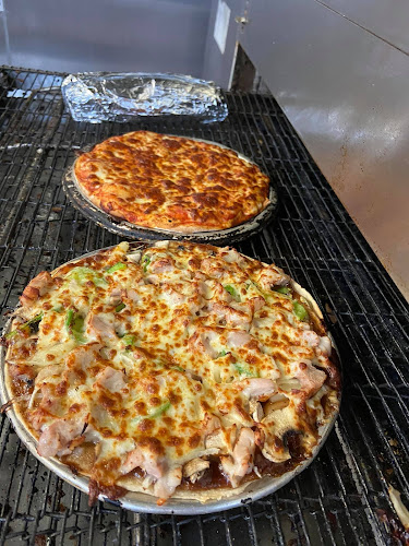 Hungry Wolf's Pizza & Pasta Kincumber - Kincumber