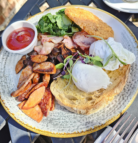 Van Loon’s Cafe - Hospitality and gastronomy