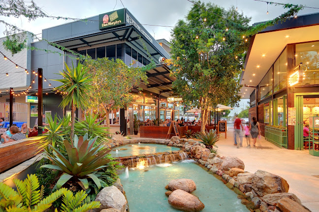 North Lakes Tavern - Hospitality and gastronomy