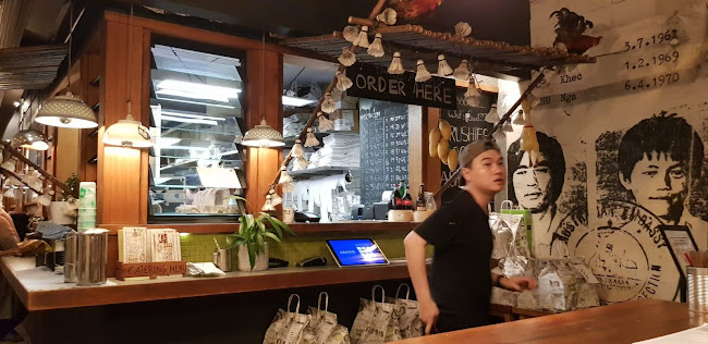 misschu - Hospitality and gastronomy