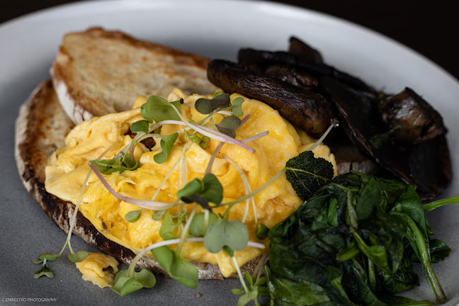 Botanica Café Bar Kitchen - Edge Hill - Edge Hill