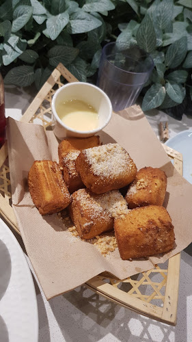 TuanTuan Chinese Brasserie Melbourne - Carlton