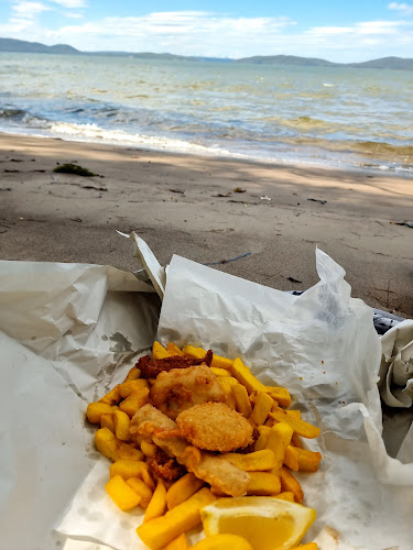 John Dory’s Takeaway Lemon Tree Passage (kippys) - Hospitality and gastronomy