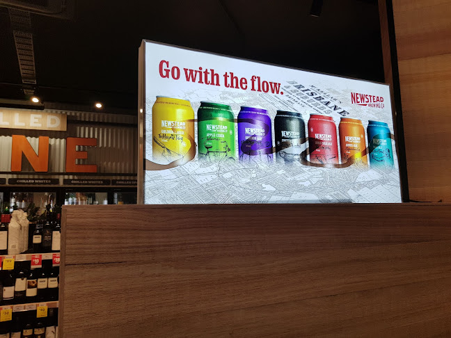 BWS Teneriffe - Teneriffe