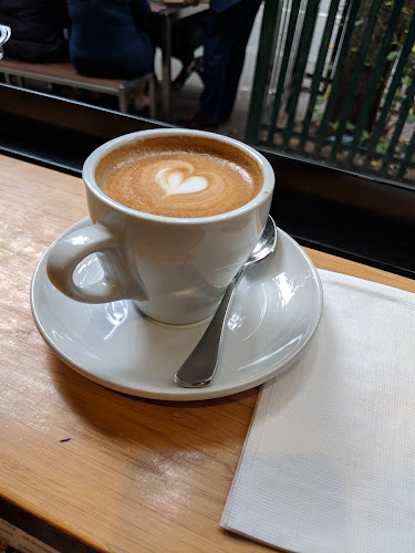 Sbriga Espresso Bar - Melbourne