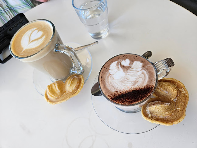 Freddie Strudels - Perth