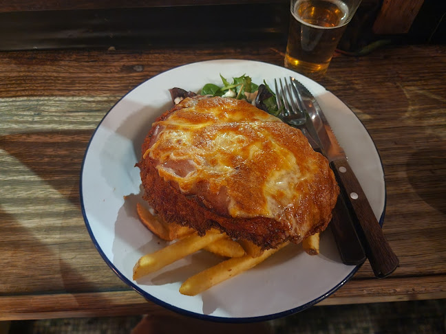 The Last Chance - Melbourne