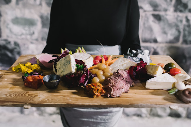 Truffleduck - Fyansford