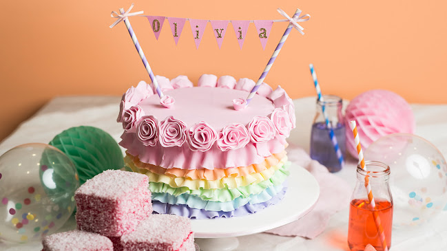 Comentarii opinii despre Ferguson Plarre Bakehouses - Bendigo