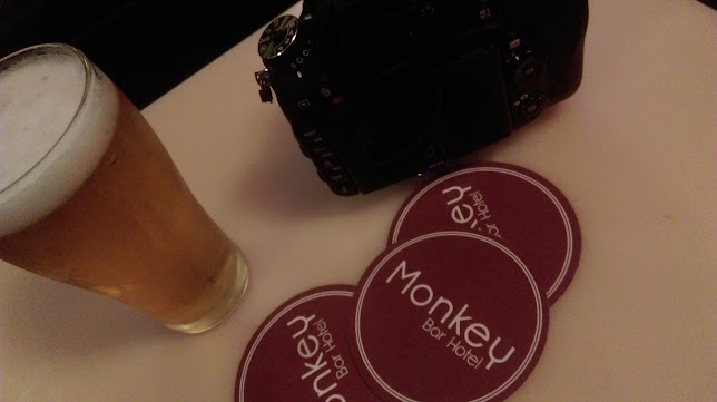 Comentarii opinii despre Chatswood Monkey Bar