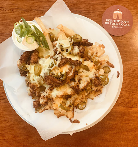 Palace Hotel Lang Lang - Hospitality and gastronomy