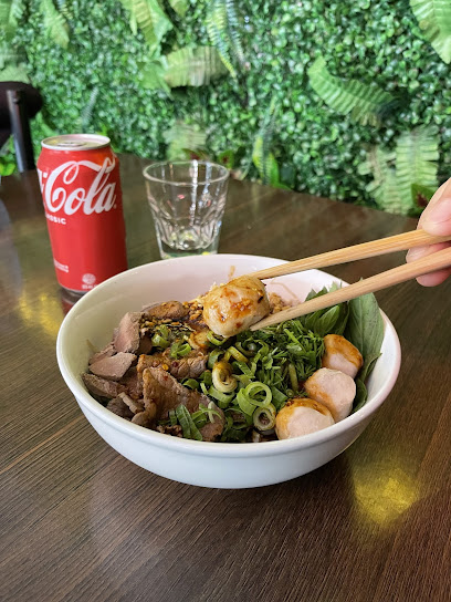 Chuan Chim Thai Restaurant