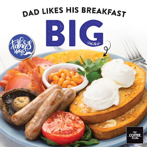 Comentarii opinii despre The Coffee Club Café - Wollongong