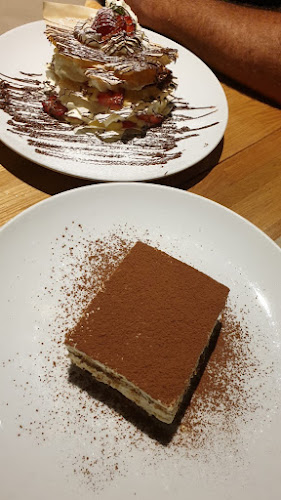 Comentarii opinii despre Moretti Italian Restaurant Leichhardt