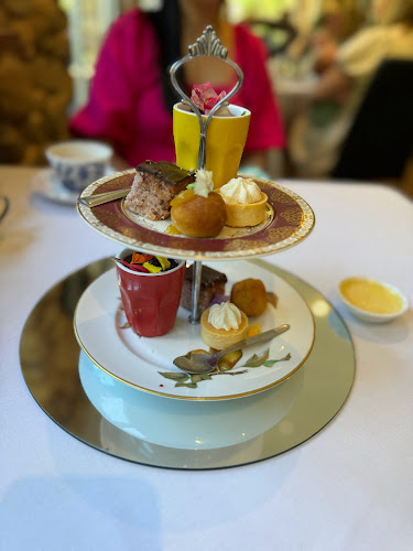 Opinii despre Utopia @ Waterfall Gully în Adelaide - Hospitality and gastronomy